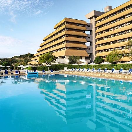 Belambra Clubs Anglet - La Chambre D'Amour Eksteriør bilde