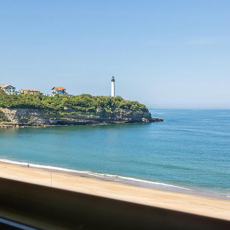 Belambra Clubs Anglet - La Chambre D'Amour Rom bilde