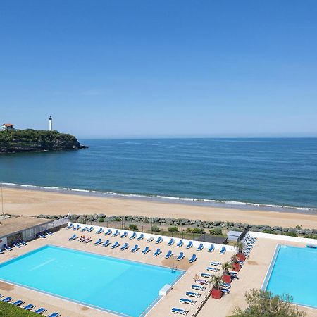 Belambra Clubs Anglet - La Chambre D'Amour Rom bilde
