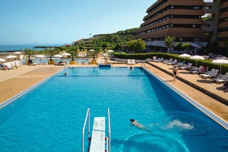 Belambra Clubs Anglet - La Chambre D'Amour Eksteriør bilde