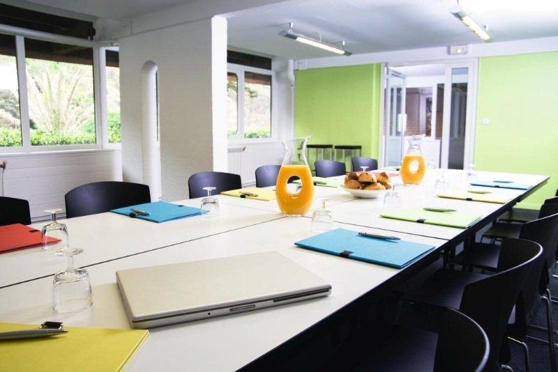 Belambra Clubs Anglet - La Chambre D'Amour Eksteriør bilde