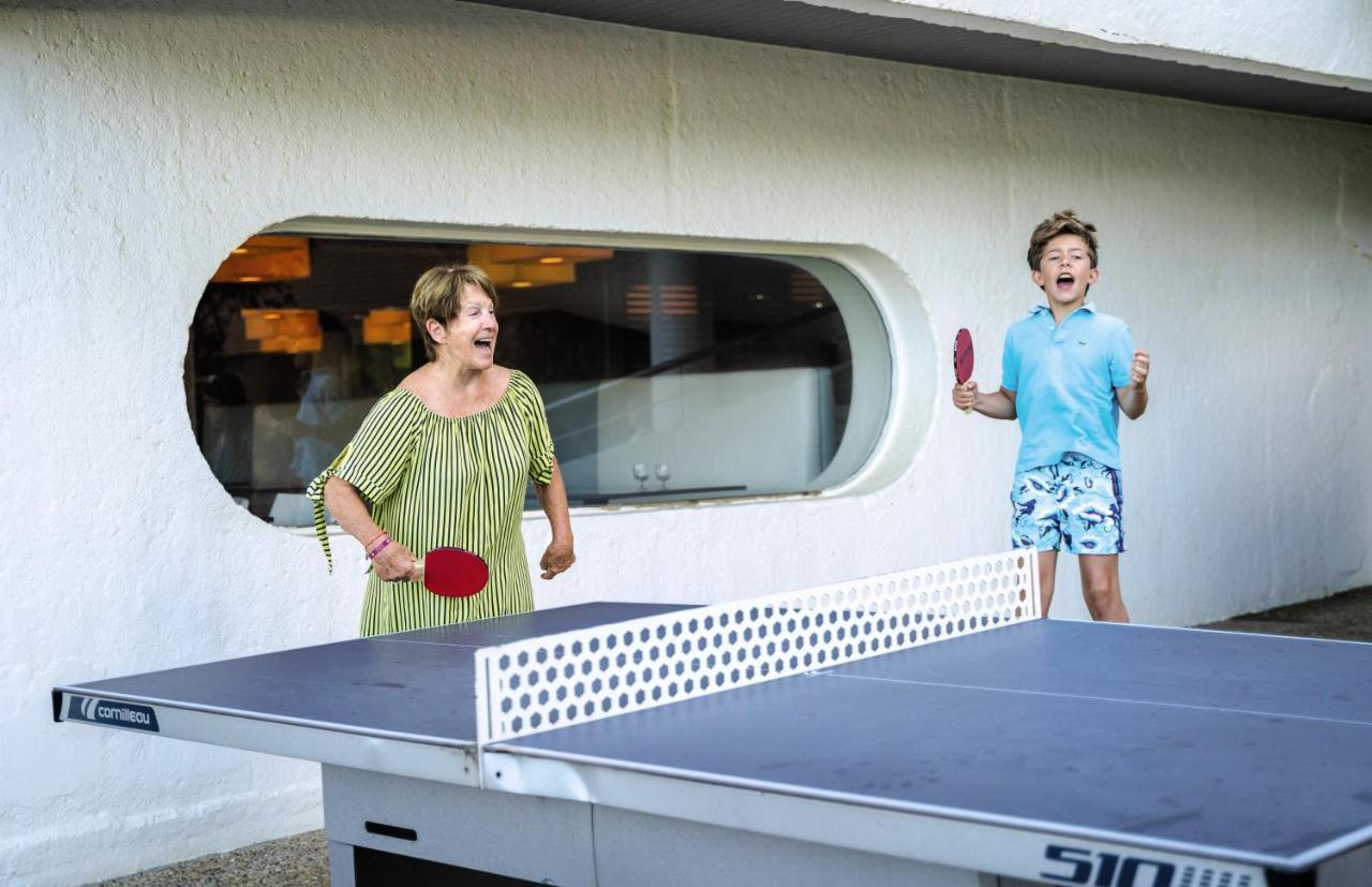 Belambra Clubs Anglet - La Chambre D'Amour Eksteriør bilde