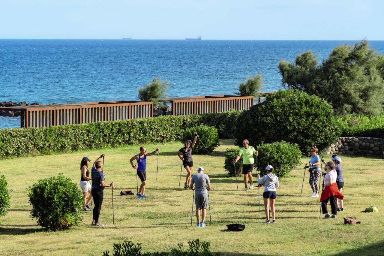 Belambra Clubs Anglet - La Chambre D'Amour Eksteriør bilde