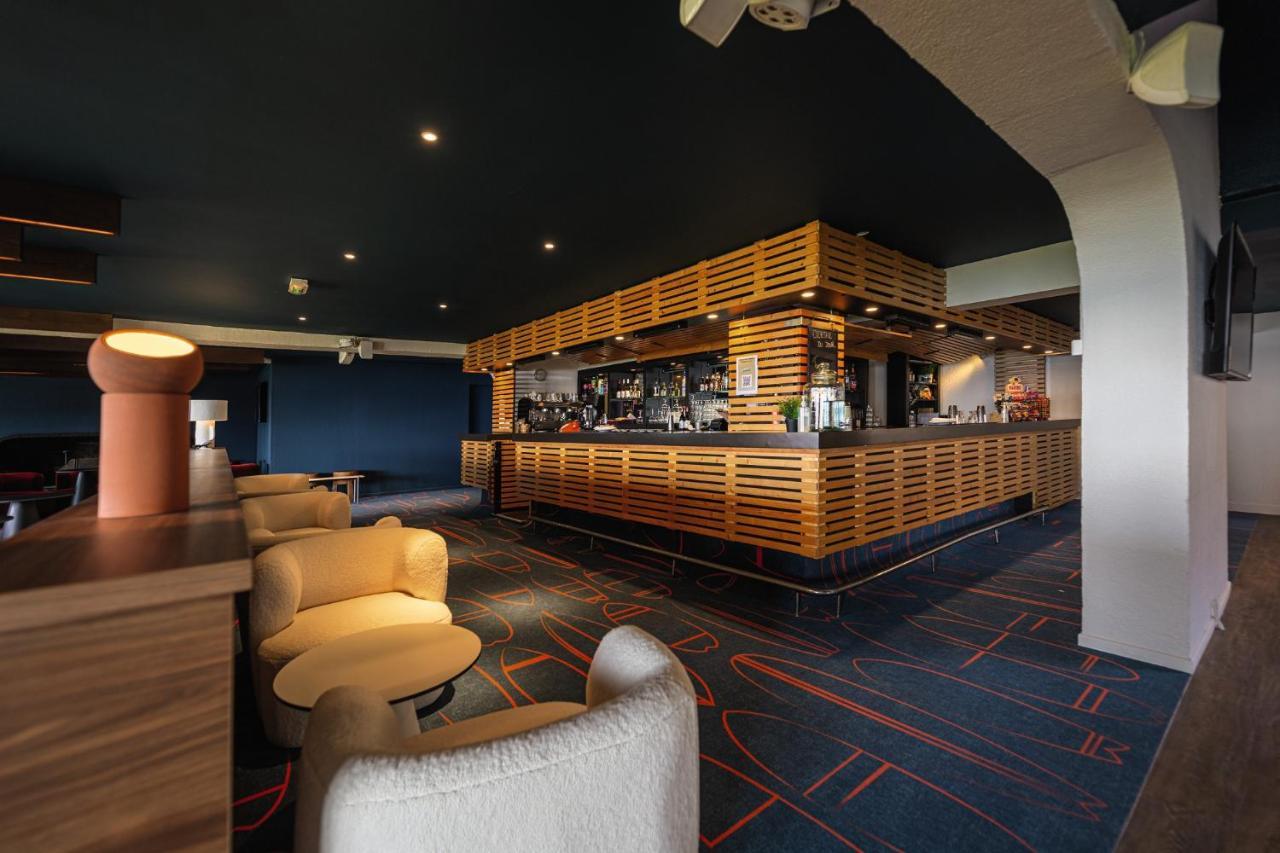Belambra Clubs Anglet - La Chambre D'Amour Eksteriør bilde