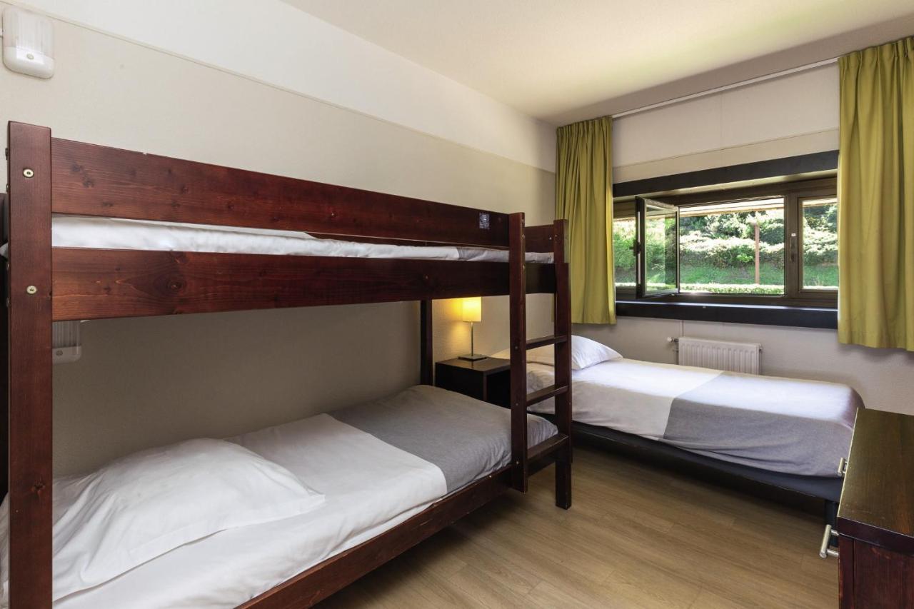 Belambra Clubs Anglet - La Chambre D'Amour Rom bilde