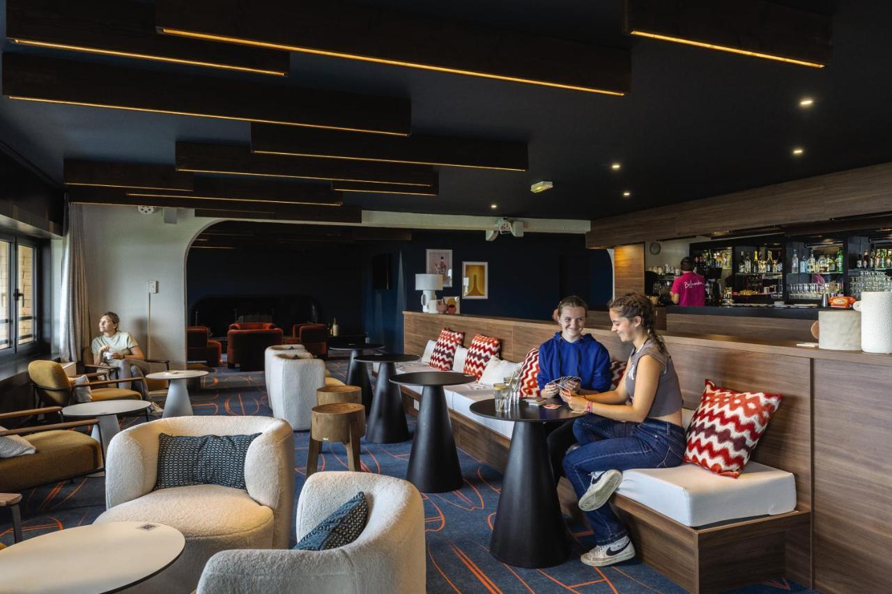 Belambra Clubs Anglet - La Chambre D'Amour Eksteriør bilde