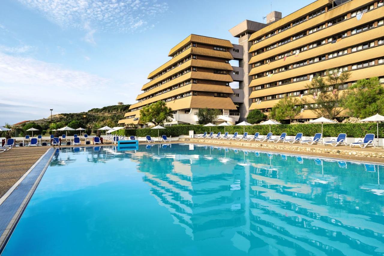 Belambra Clubs Anglet - La Chambre D'Amour Eksteriør bilde
