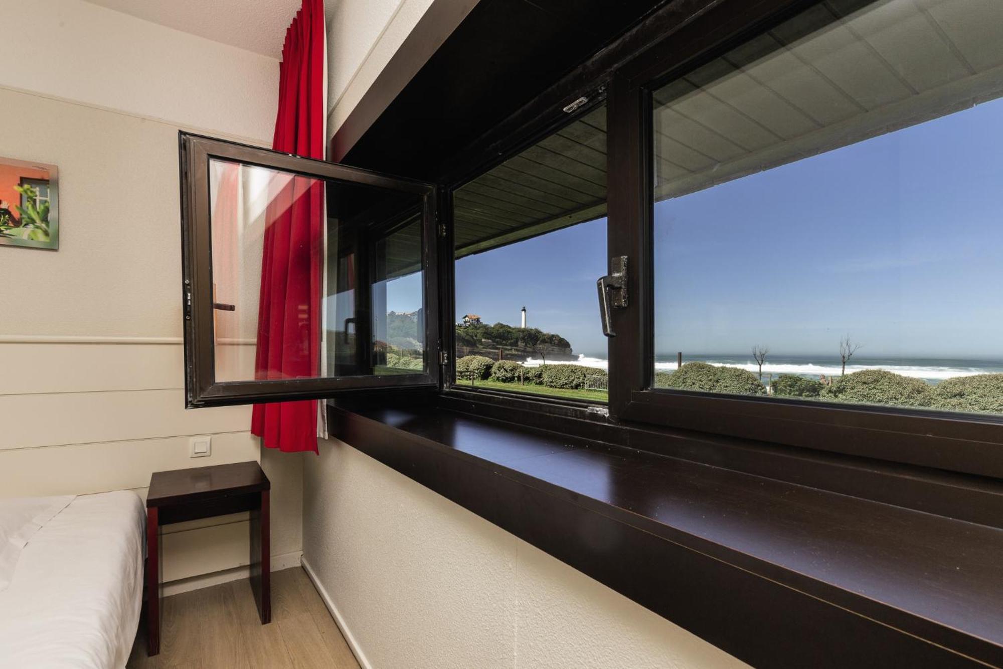 Belambra Clubs Anglet - La Chambre D'Amour Rom bilde
