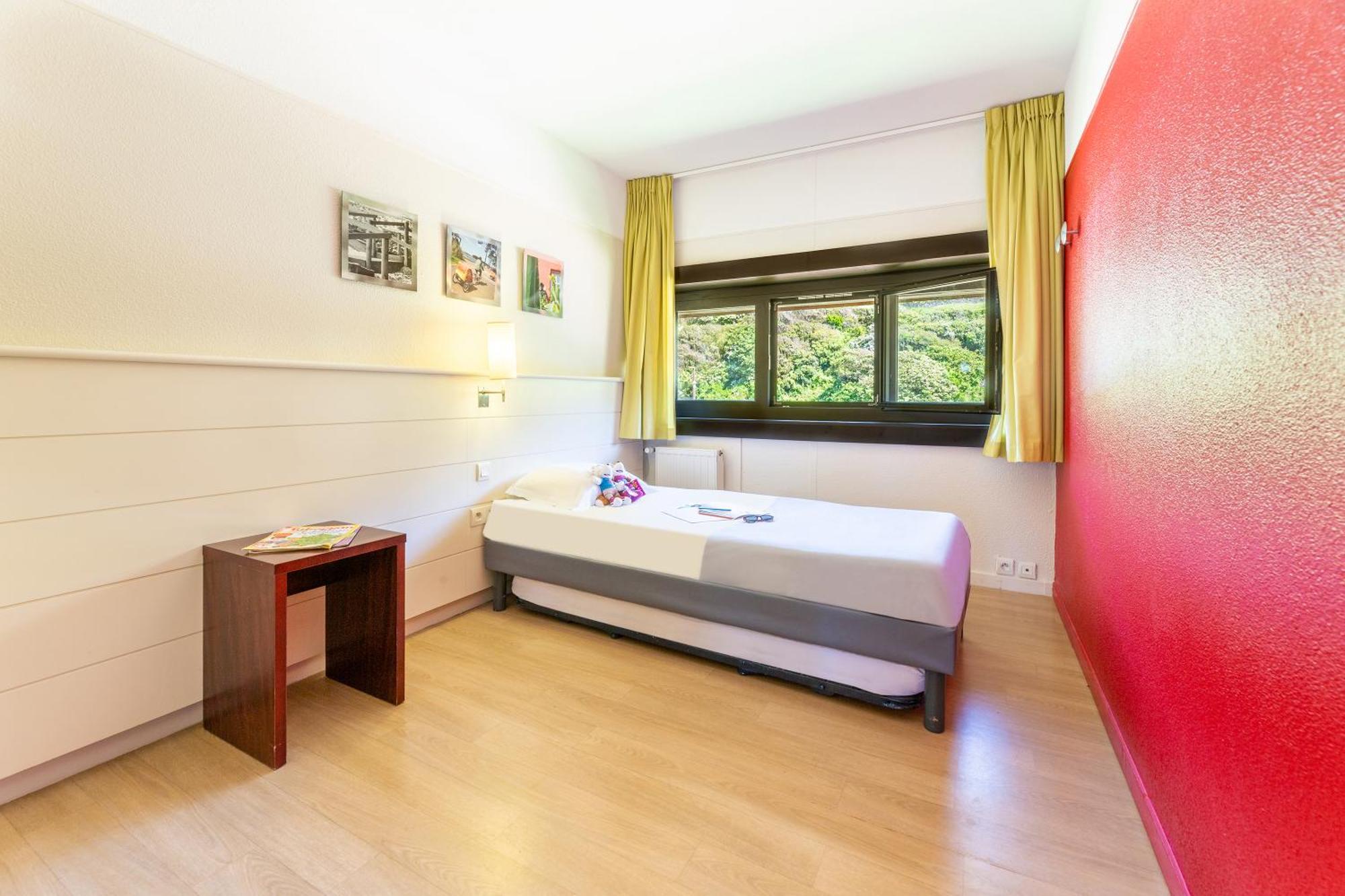Belambra Clubs Anglet - La Chambre D'Amour Rom bilde